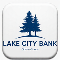 Lake City support center logo