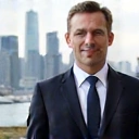 Professional portrait of Michael Brown, Head of Commercial Lending